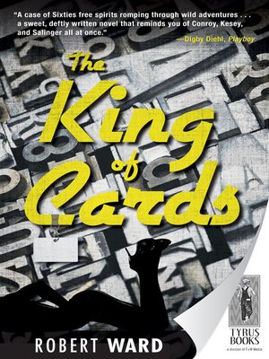 cover image of The King of Cards